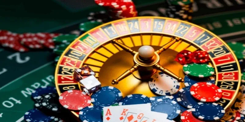 Cách nhận biết Casino có gian lận như thế nào?