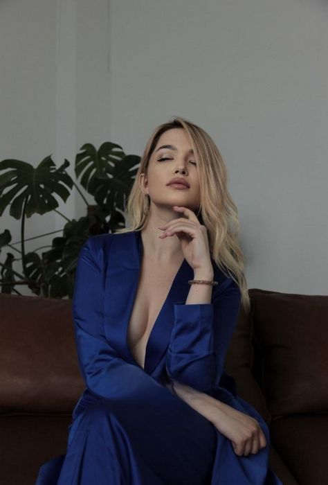 Шлюха без душевных штампов: новый взгляд на интимный досуг