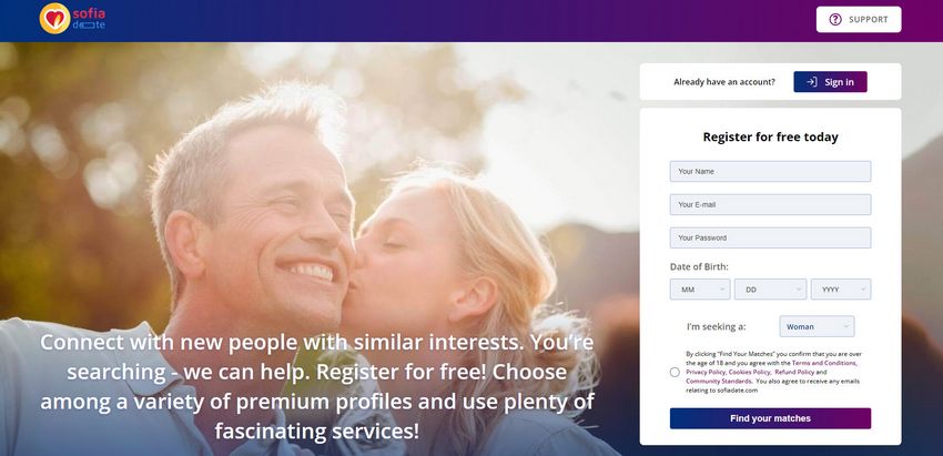 An Honest Review Of Sofiadate: Is It Worth Your Time?