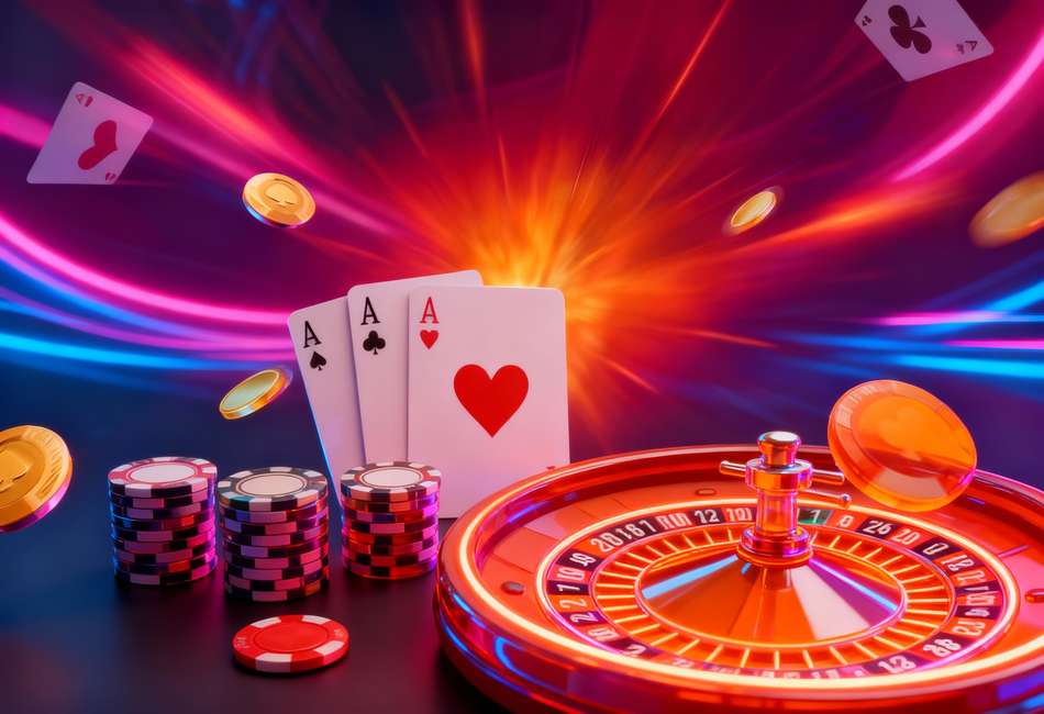 Nordslot Casino: De Beste Slots Online!
